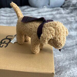 Victoria Secret PINK dog